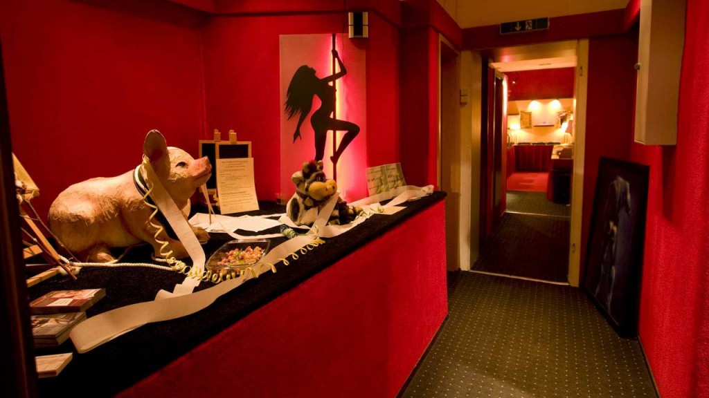 swinger club bochum po versohlt swinger club bochum po versohlt