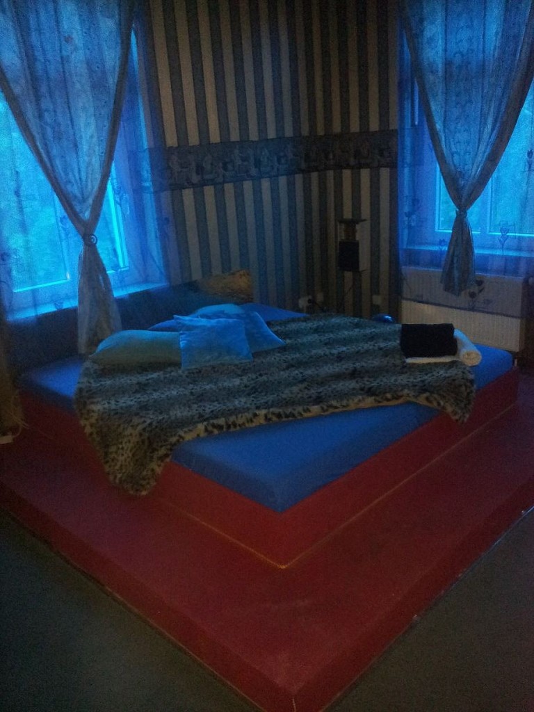Swinger club schaumburg