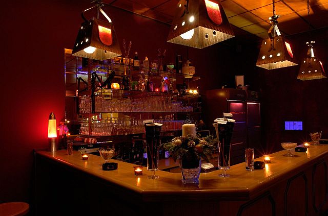 Magdeburg single bar