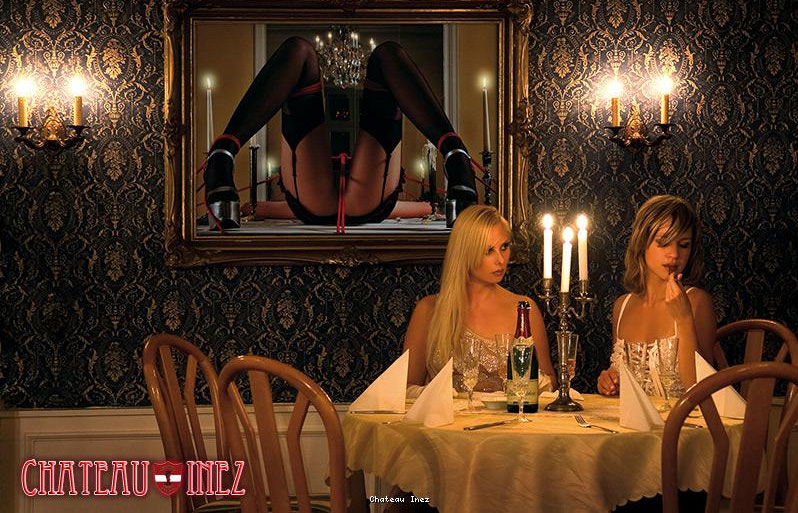 chateau inez elektrischer masturbator chateau inez elektrischer masturbator