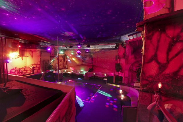 Swingerclub Equinoxe Hamb photo Swingerclub Equinoxe Hamb