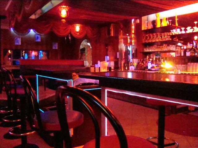 Swingerclub zügellos berlin