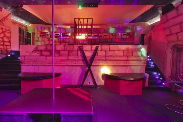 swinger clubs in germany