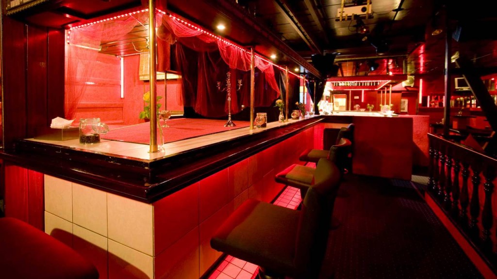 Swinger clubs nürnberg