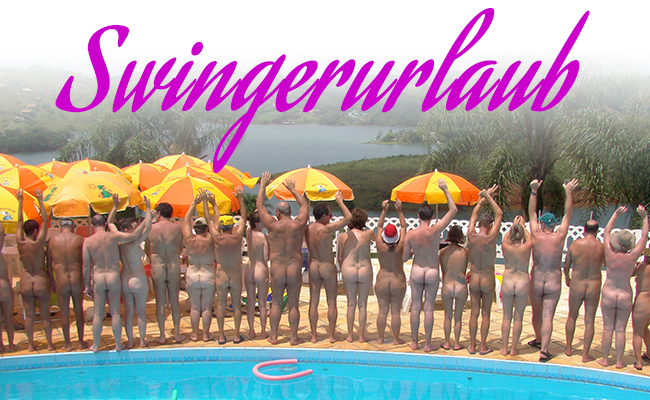 Swinger-Urlaub - Swinger-Hotels und Clubanlagen für Swingerpaare - swingerclubs.de