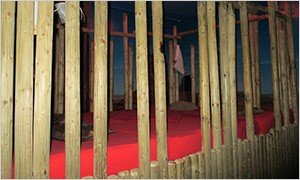 erotische Geschichte: Dreilochstuten im Swingerclub
