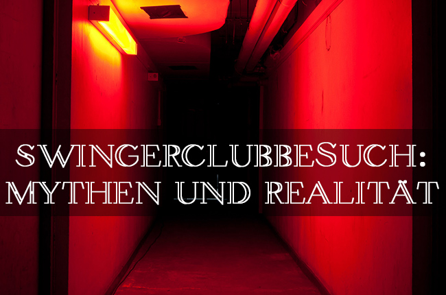 Swingerclubbesuch