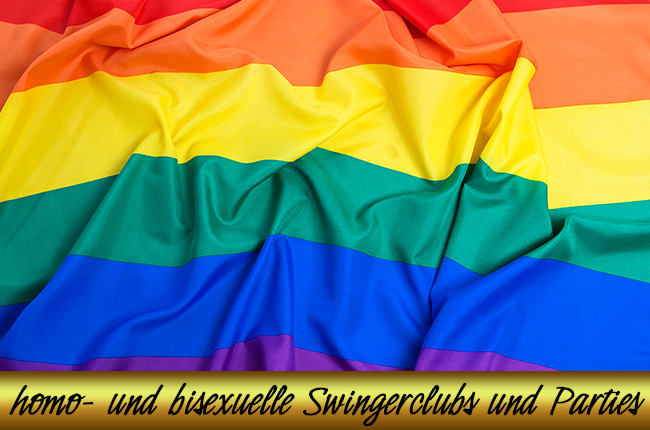 bisexuelle swingerclubs