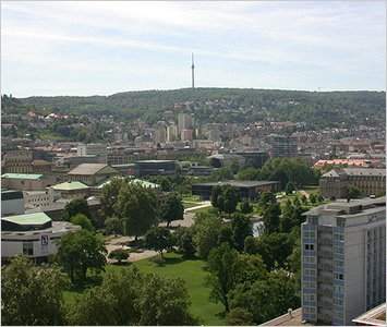 Swingerclubs in Stuttgart