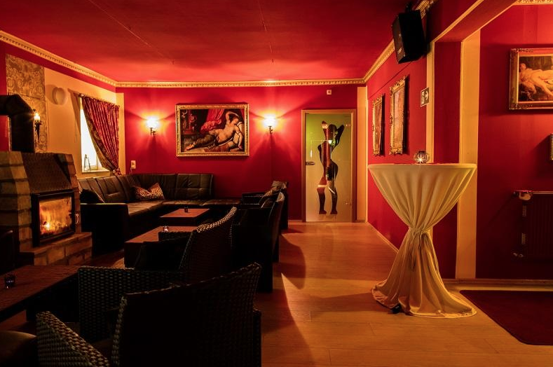 Swingerclub Oase Dresden - Dieser Club bei swingerclubs.de.