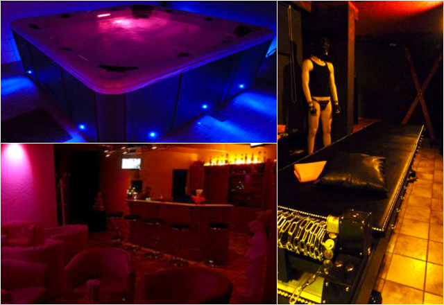 Sauna-Club Ebelsbach Sauna-Club Ebelsbach