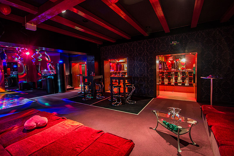 Swinger Club Dusseldorf 55