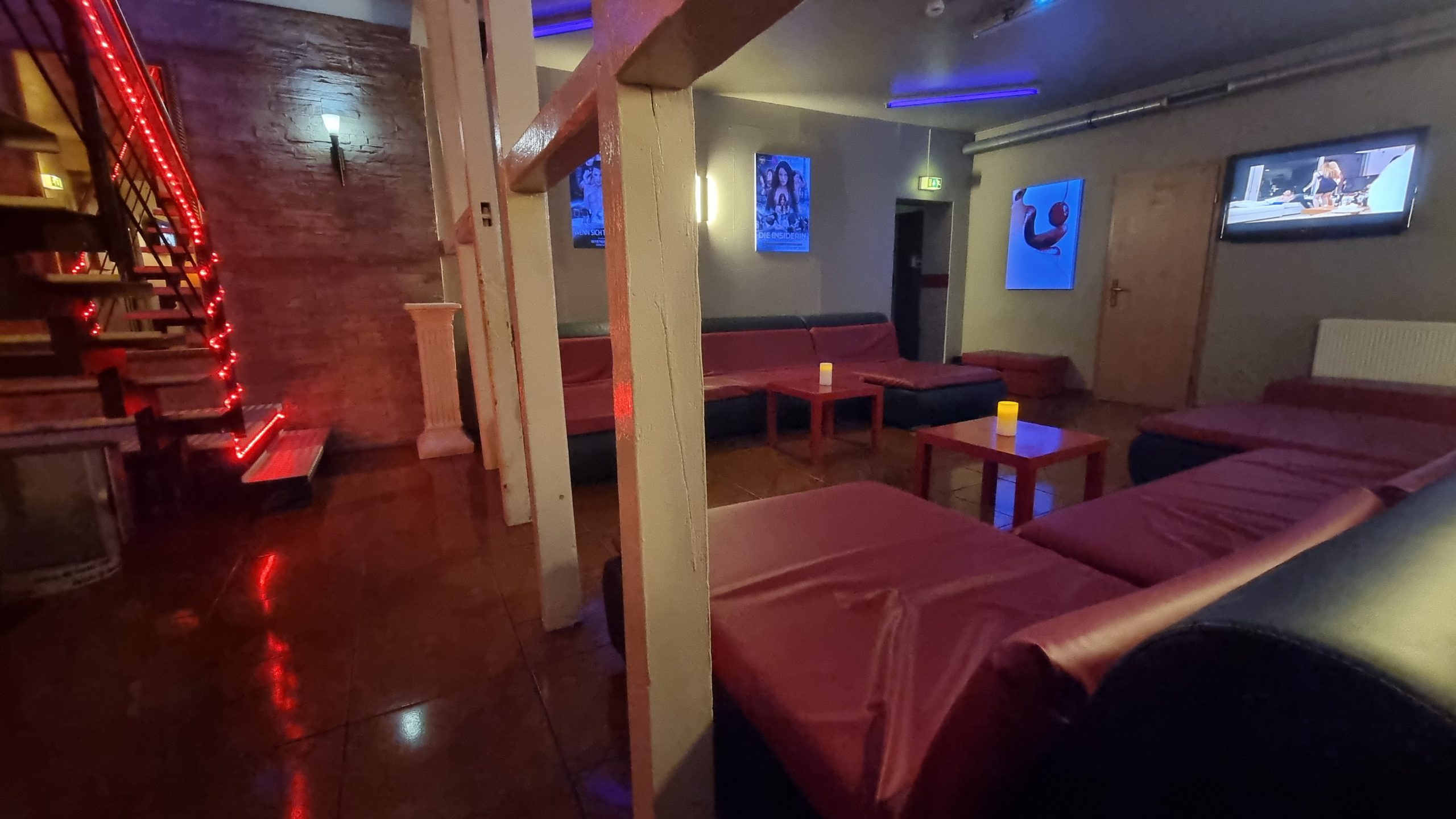 Swingerclub el Brasi Bochum - Bei Swingerclubs.de