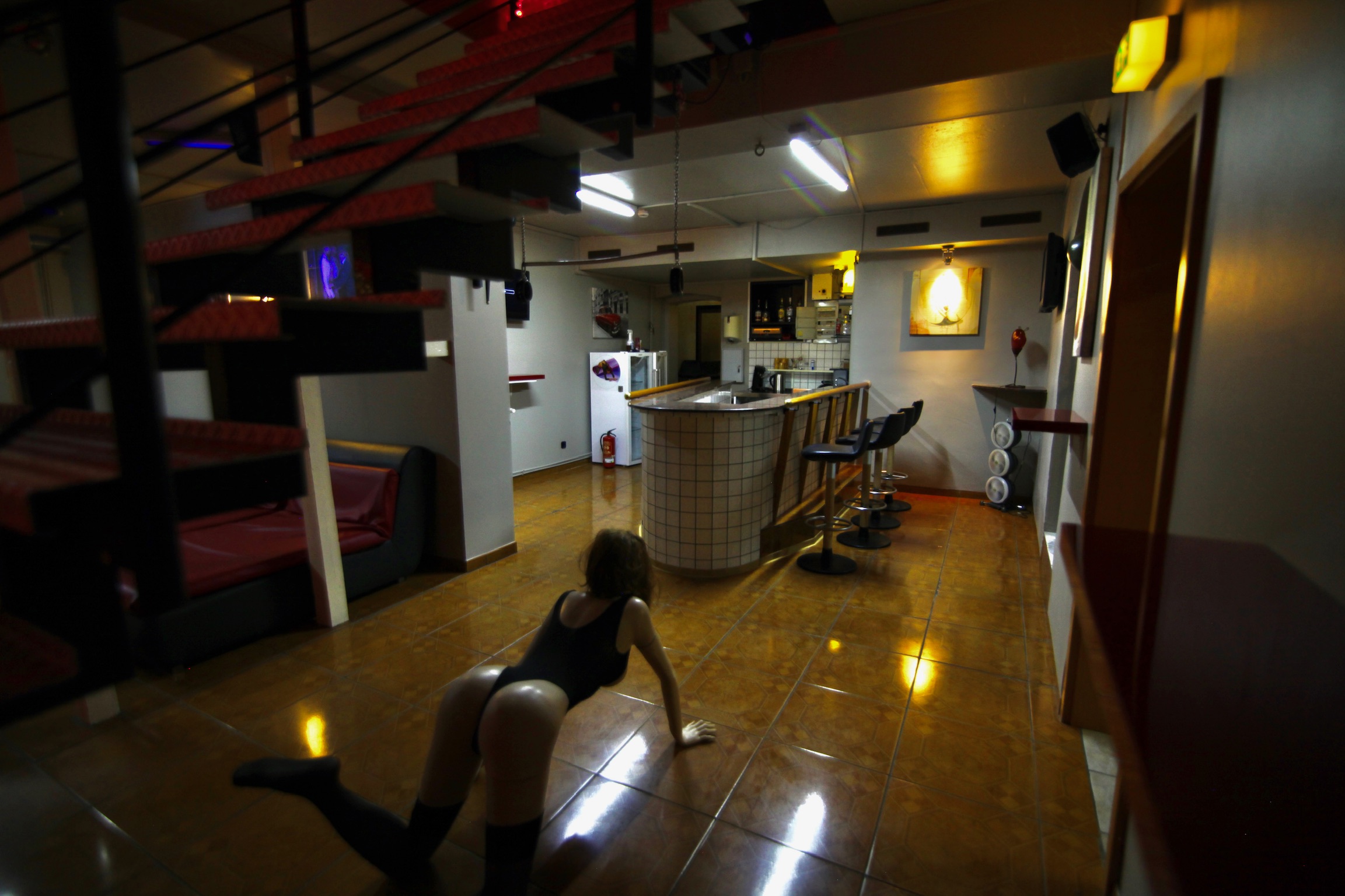 Swingerclub el Brasi Bochum - Bei Swingerclubs.de