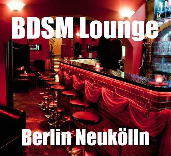 BDSM Lounge Berlin